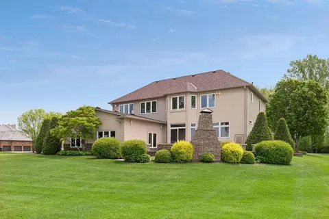Exterior - 22447 Dodge Ct, Faribault, MN 55021 photo 9 of 14