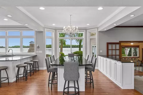 Dining - 22447 Dodge Ct, Faribault, MN 55021 photo 1 of 1