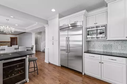 Kitchen - 22447 Dodge Ct, Faribault, MN 55021 photo 4 of 5