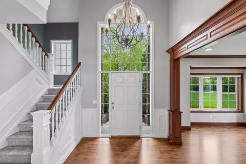 Entry Way - 22447 Dodge Ct, Faribault, MN 55021 photo 1 of 6