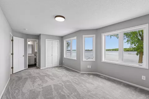 Bedroom - 22447 Dodge Ct, Faribault, MN 55021 photo 7 of 7