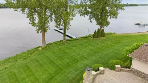 Exterior - 22447 Dodge Ct, Faribault, MN 55021 photo 7 of 14