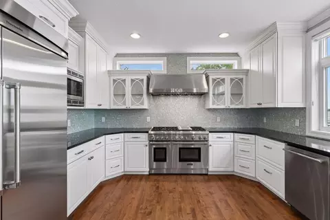 Kitchen - 22447 Dodge Ct, Faribault, MN 55021 photo 2 of 5