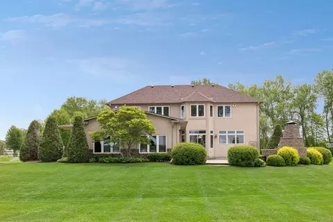 Exterior - 22447 Dodge Ct, Faribault, MN 55021 photo 8 of 14