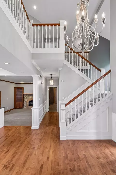 Entry Way - 22447 Dodge Ct, Faribault, MN 55021 photo 3 of 6
