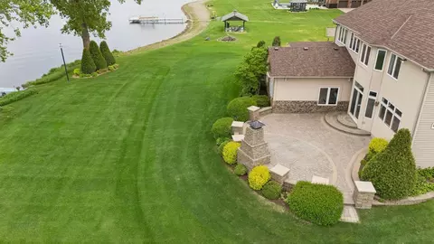 Exterior - 22447 Dodge Ct, Faribault, MN 55021 photo 6 of 14