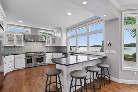 Kitchen - 22447 Dodge Ct, Faribault, MN 55021 photo 1 of 5