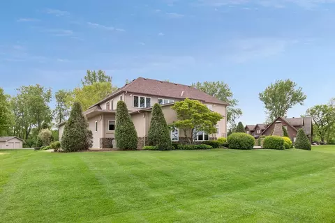 Exterior - 22447 Dodge Ct, Faribault, MN 55021 photo 10 of 14