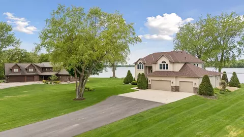 Exterior - 22447 Dodge Ct, Faribault, MN 55021 photo 4 of 14