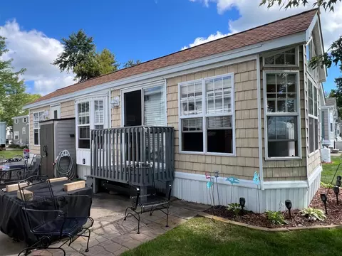 46019 Highway 47 #5, Isle, MN 56342