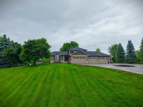14502 55th St NE, Saint Michael, MN 55376