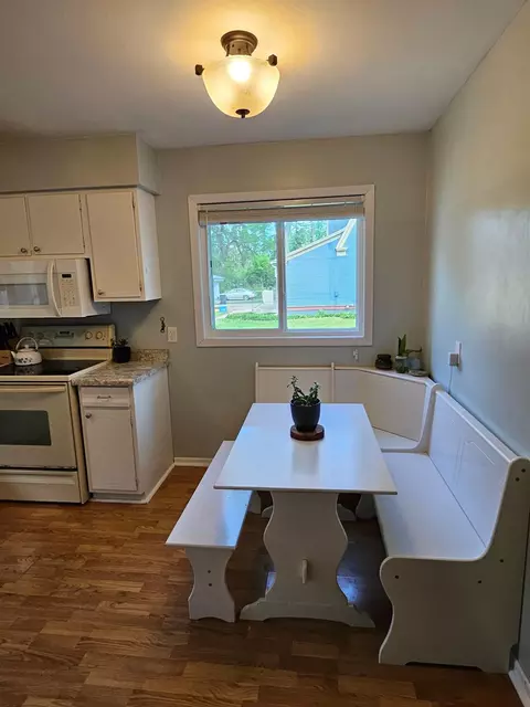 Kitchen - 809 Park Ave, Morris, MN 56267 photo 2 of 2