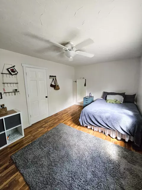 Bedroom - 809 Park Ave, Morris, MN 56267 photo 3 of 7