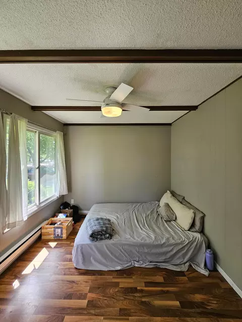 Bedroom - 809 Park Ave, Morris, MN 56267 photo 1 of 7
