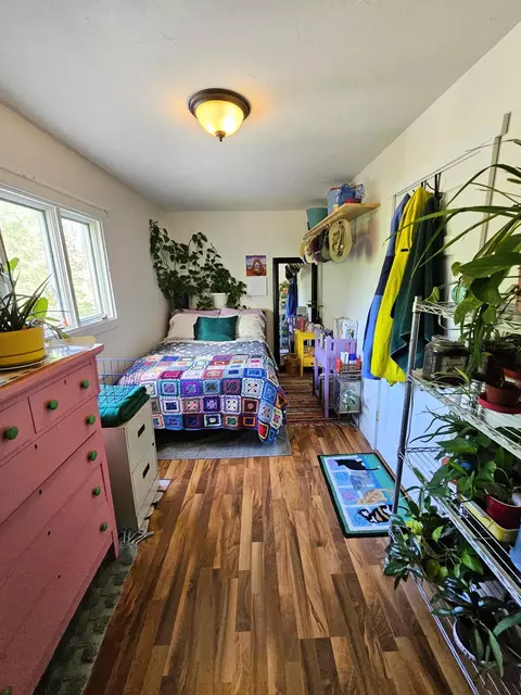 Bedroom - 809 Park Ave, Morris, MN 56267 photo 6 of 7