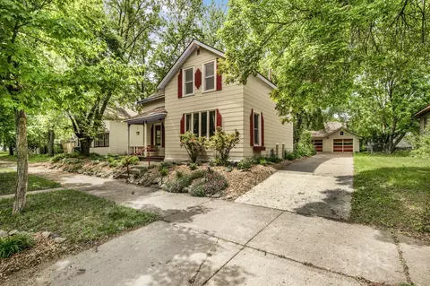 615 10th Ave N, Saint Cloud, MN 56303