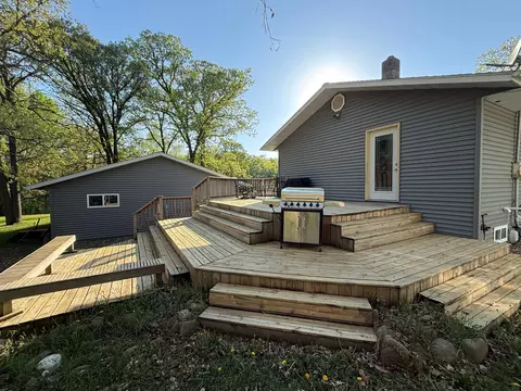 20717 Cozy Cove Rd, Detroit Lakes, MN 56501
