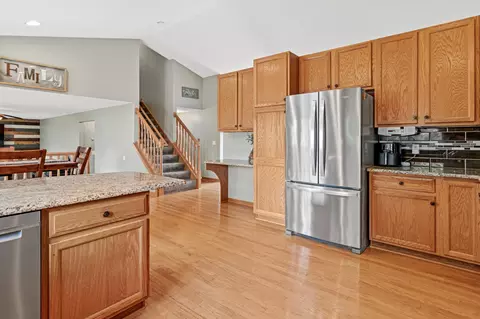 Kitchen - 213 3rd St NW, Saint Michael, MN 55376 photo 5 of 5