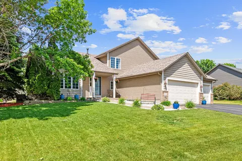 Exterior - 213 3rd St NW, Saint Michael, MN 55376 photo 4 of 9