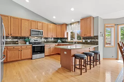 Kitchen - 213 3rd St NW, Saint Michael, MN 55376 photo 1 of 5