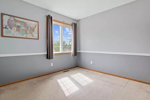 Bedroom - 213 3rd St NW, Saint Michael, MN 55376 photo 5 of 5