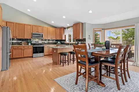 Kitchen - 213 3rd St NW, Saint Michael, MN 55376 photo 2 of 5