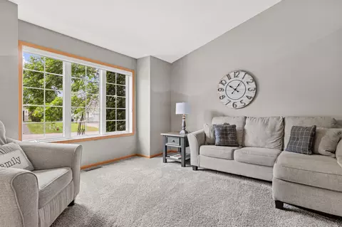 Living - 213 3rd St NW, Saint Michael, MN 55376 photo 1 of 6