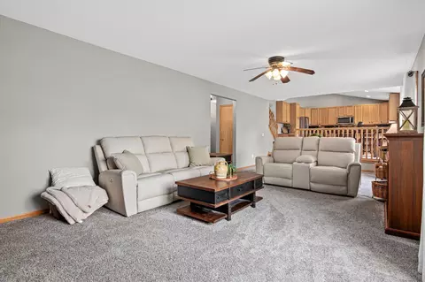Living - 213 3rd St NW, Saint Michael, MN 55376 photo 4 of 6