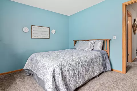 Bedroom - 213 3rd St NW, Saint Michael, MN 55376 photo 1 of 5