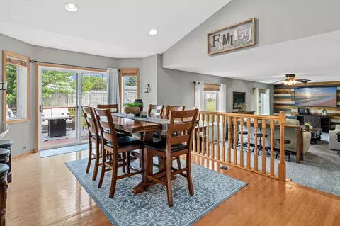 Dining - 213 3rd St NW, Saint Michael, MN 55376 photo 1 of 1