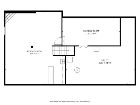 Floorplan - 213 3rd St NW, Saint Michael, MN 55376 photo 3 of 3