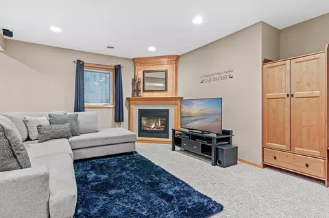 Living - 213 3rd St NW, Saint Michael, MN 55376 photo 6 of 6