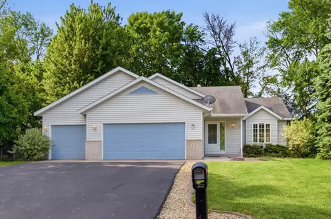117 Carissa Ln SW, Saint Michael, MN 55376