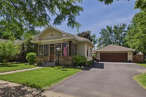 544 Harrison St, Anoka, MN 55303