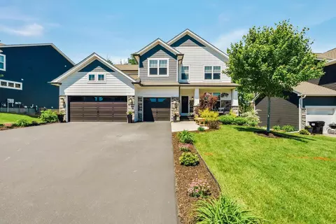 14213 Dallas Ln N, Dayton, MN 55327