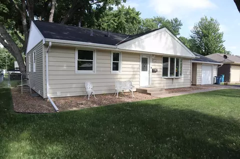 7521 12th Ave S, Richfield, MN 55423