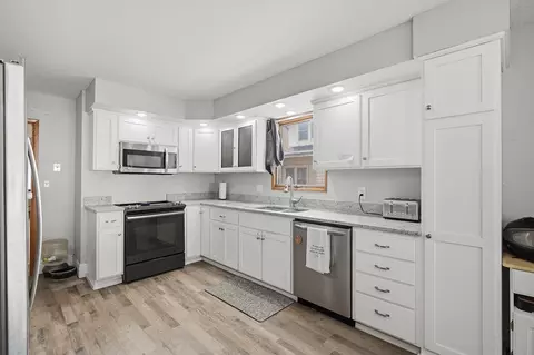Kitchen - 711 N 7th St, Brainerd, MN 56401 photo 2 of 2