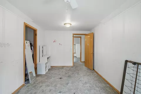Bedroom - 711 N 7th St, Brainerd, MN 56401 photo 9 of 11