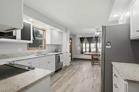 Kitchen - 711 N 7th St, Brainerd, MN 56401 photo 1 of 2