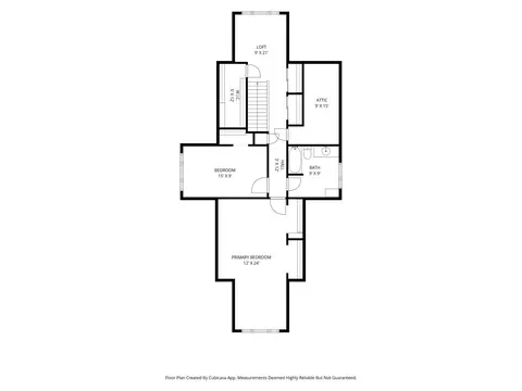 Floorplan - 711 N 7th St, Brainerd, MN 56401 photo 4 of 4