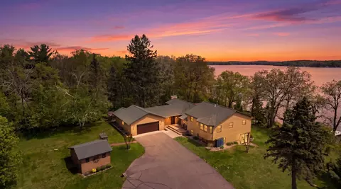 20868 Pike Ave, Aitkin, MN 56431