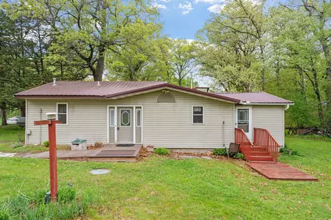 28329 99th St NW, Zimmerman, MN 55398