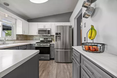 Kitchen - 6901 110th Ave N, Champlin, MN 55316 photo 1 of 3