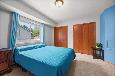 Bedroom - 6901 110th Ave N, Champlin, MN 55316 photo 4 of 7
