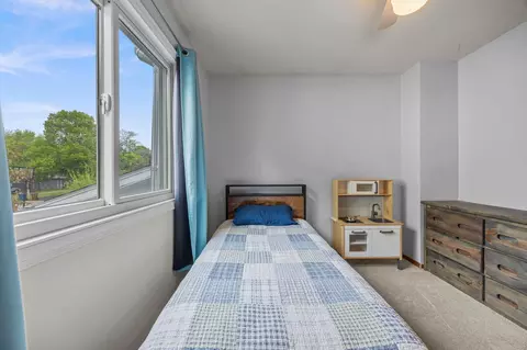 Bedroom - 6901 110th Ave N, Champlin, MN 55316 photo 6 of 7