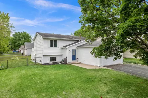 Exterior - 6901 110th Ave N, Champlin, MN 55316 photo 6 of 7