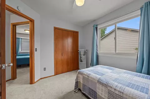 Bedroom - 6901 110th Ave N, Champlin, MN 55316 photo 7 of 7
