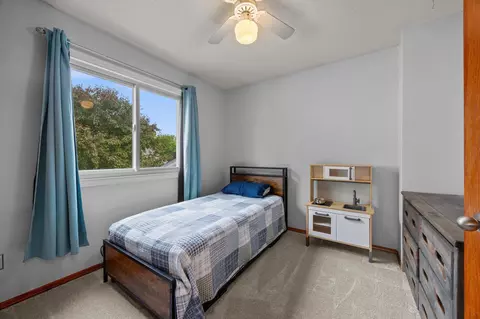 Bedroom - 6901 110th Ave N, Champlin, MN 55316 photo 5 of 7