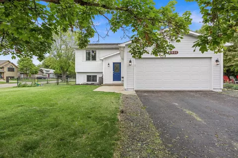 Exterior - 6901 110th Ave N, Champlin, MN 55316 photo 7 of 7