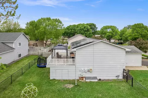 Exterior - 6901 110th Ave N, Champlin, MN 55316 photo 5 of 7